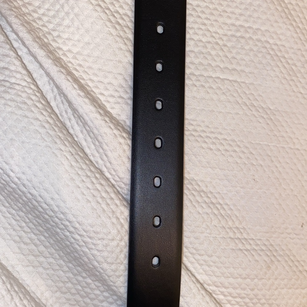 Perry Ellis Portfolio | men’s belt | 36 - Picture 10 of 12